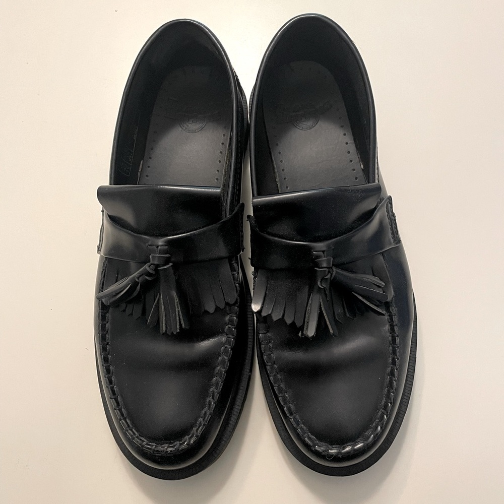 Dr. Marten’s Adrien Loafer